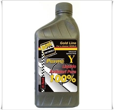 OLIO MOTORE SELENIA MULTIPOWER 5W40 GAS lt.2 - Autoricambi 4x4